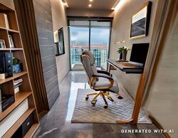 The Azure (D4), Condominium #624446371